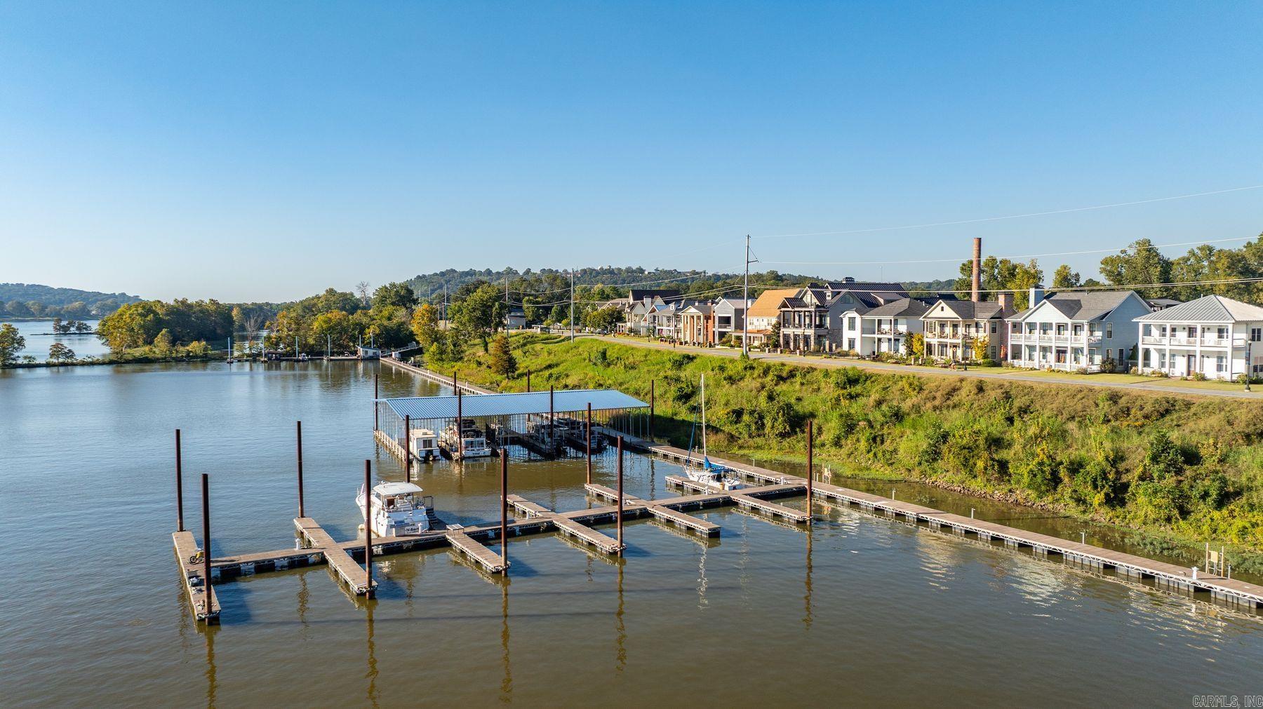 1309 Rockwater  North Little Rock, AR