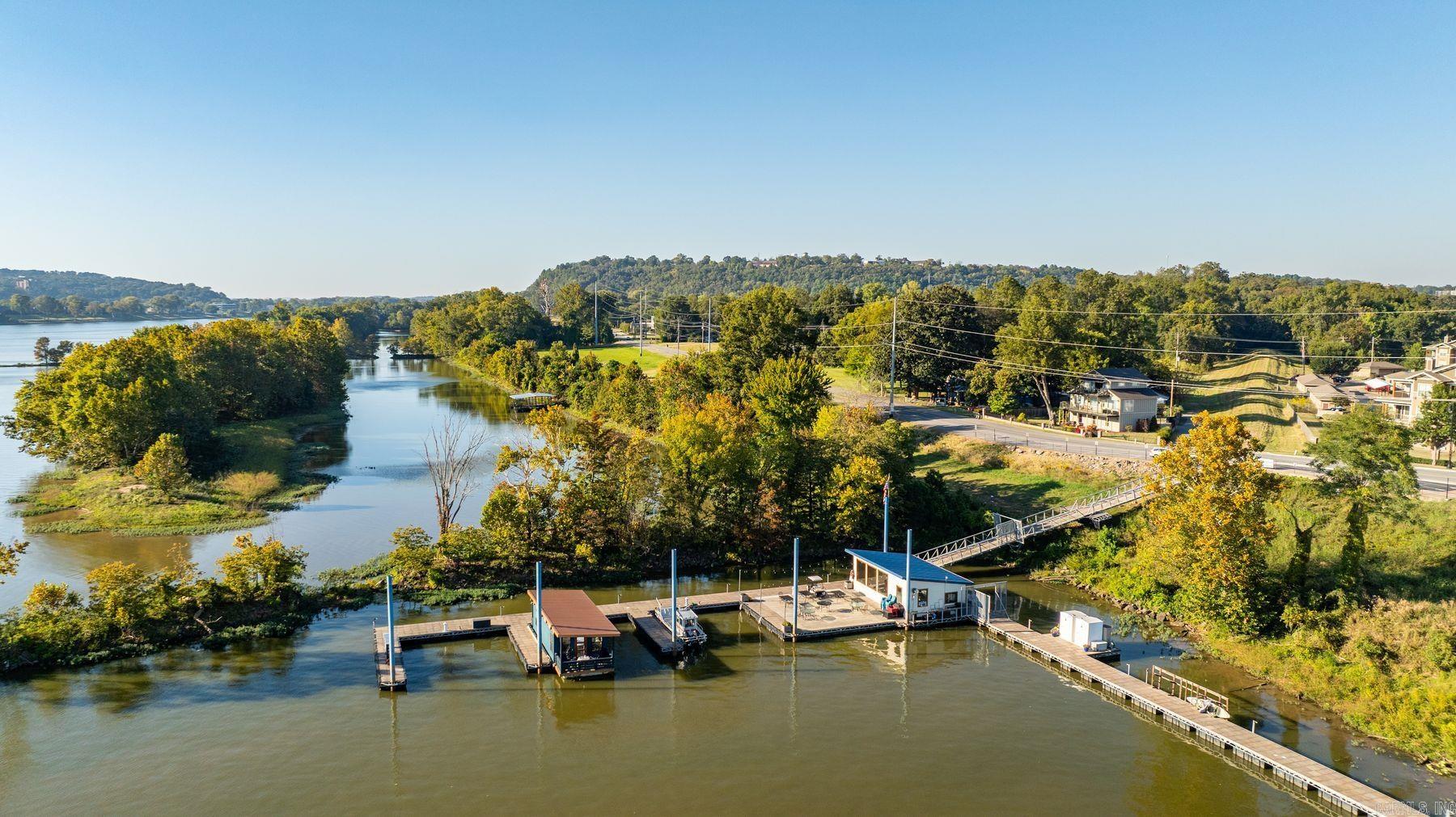 1309 Rockwater  North Little Rock, AR