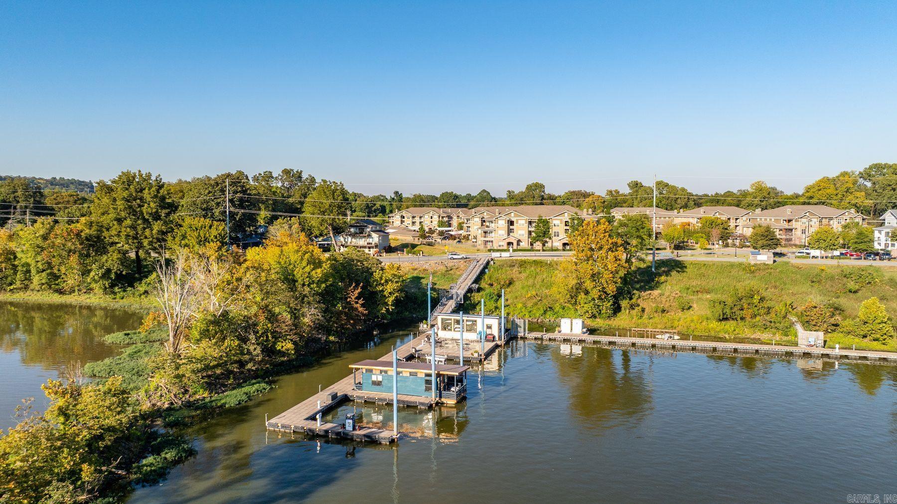 1309 Rockwater  North Little Rock, AR