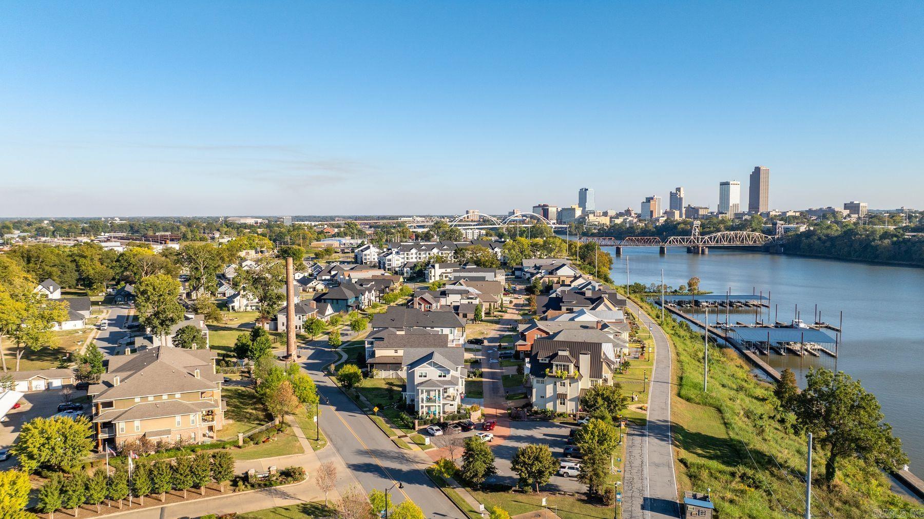 1309 Rockwater  North Little Rock, AR