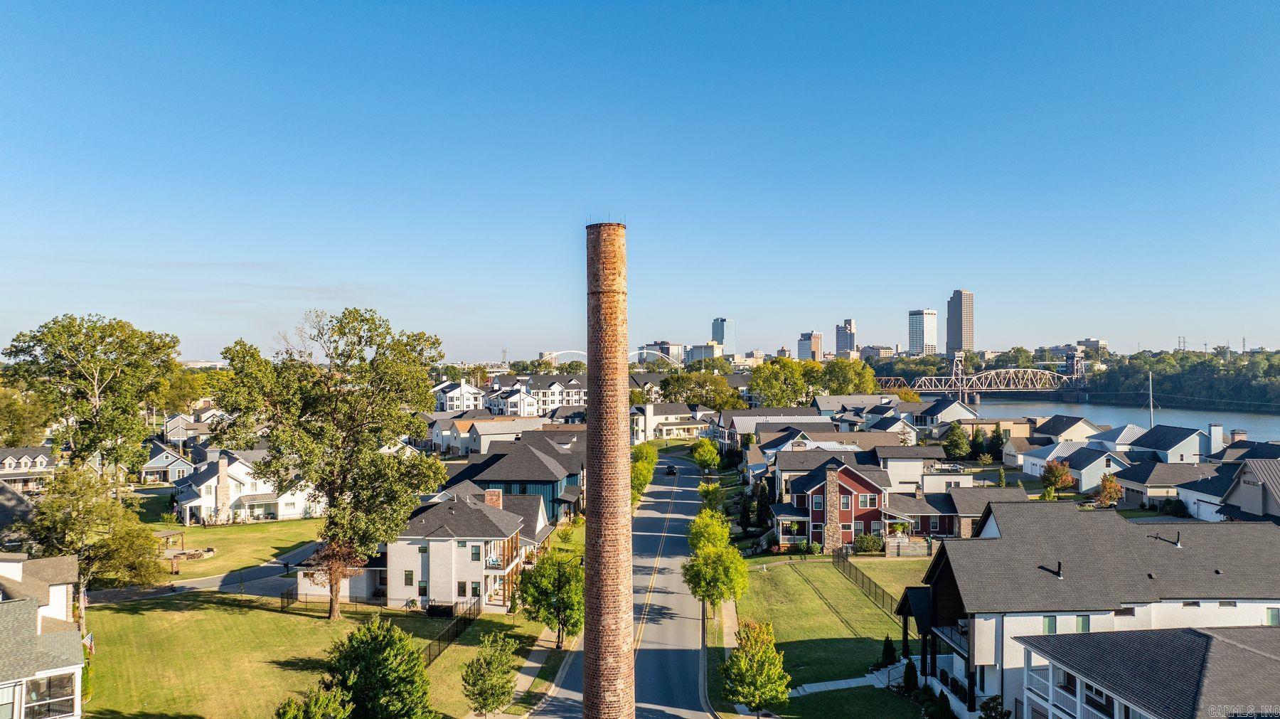 1309 Rockwater  North Little Rock, AR