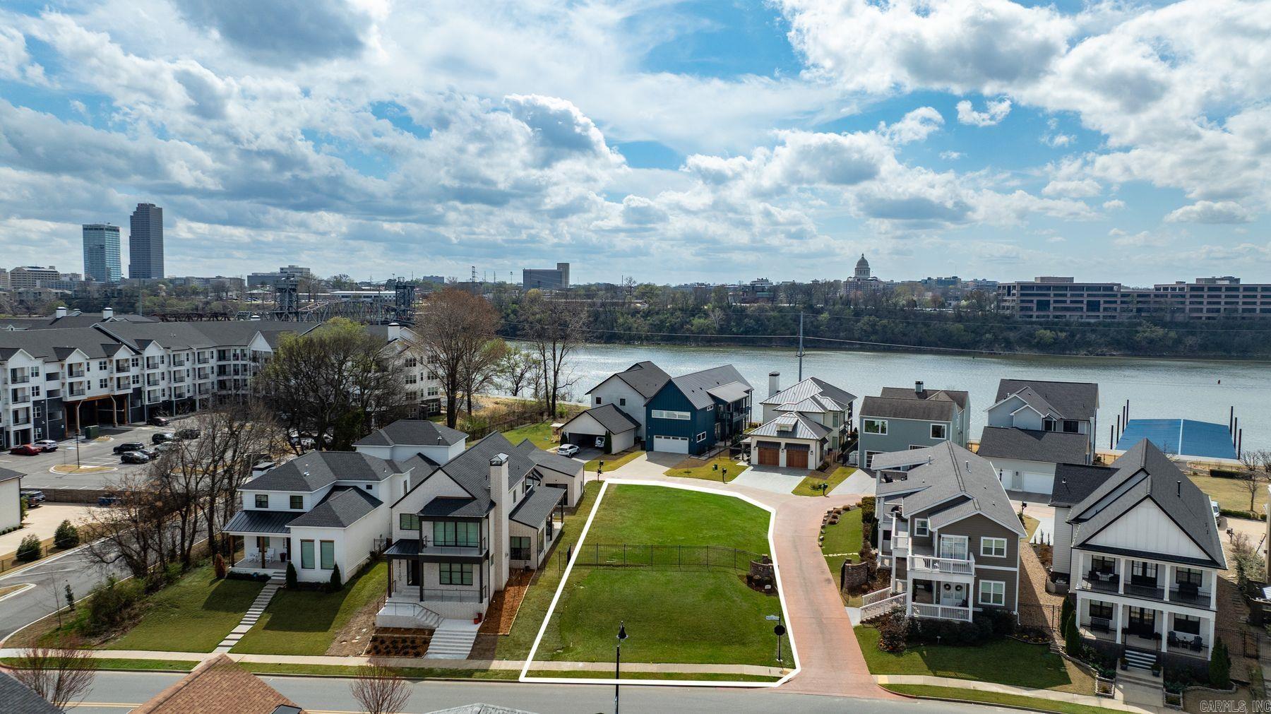 1309 Rockwater  North Little Rock, AR