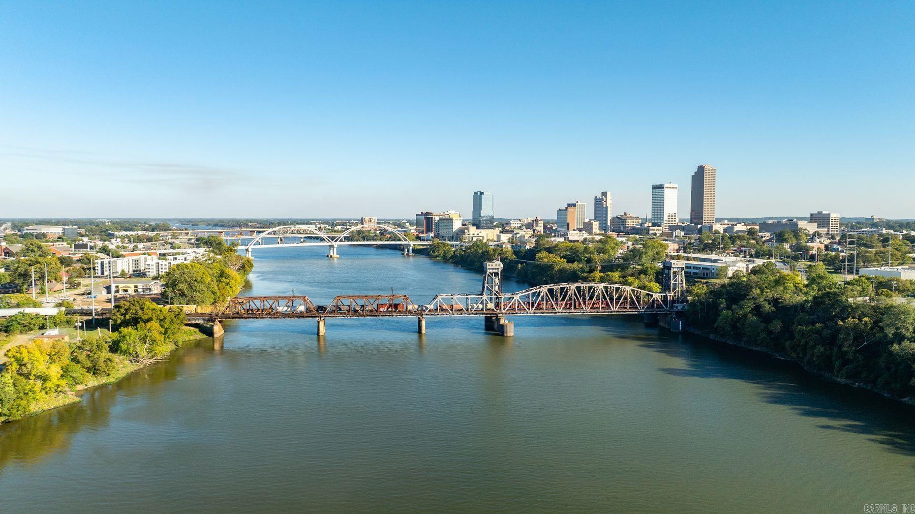 1309 Rockwater  North Little Rock, AR