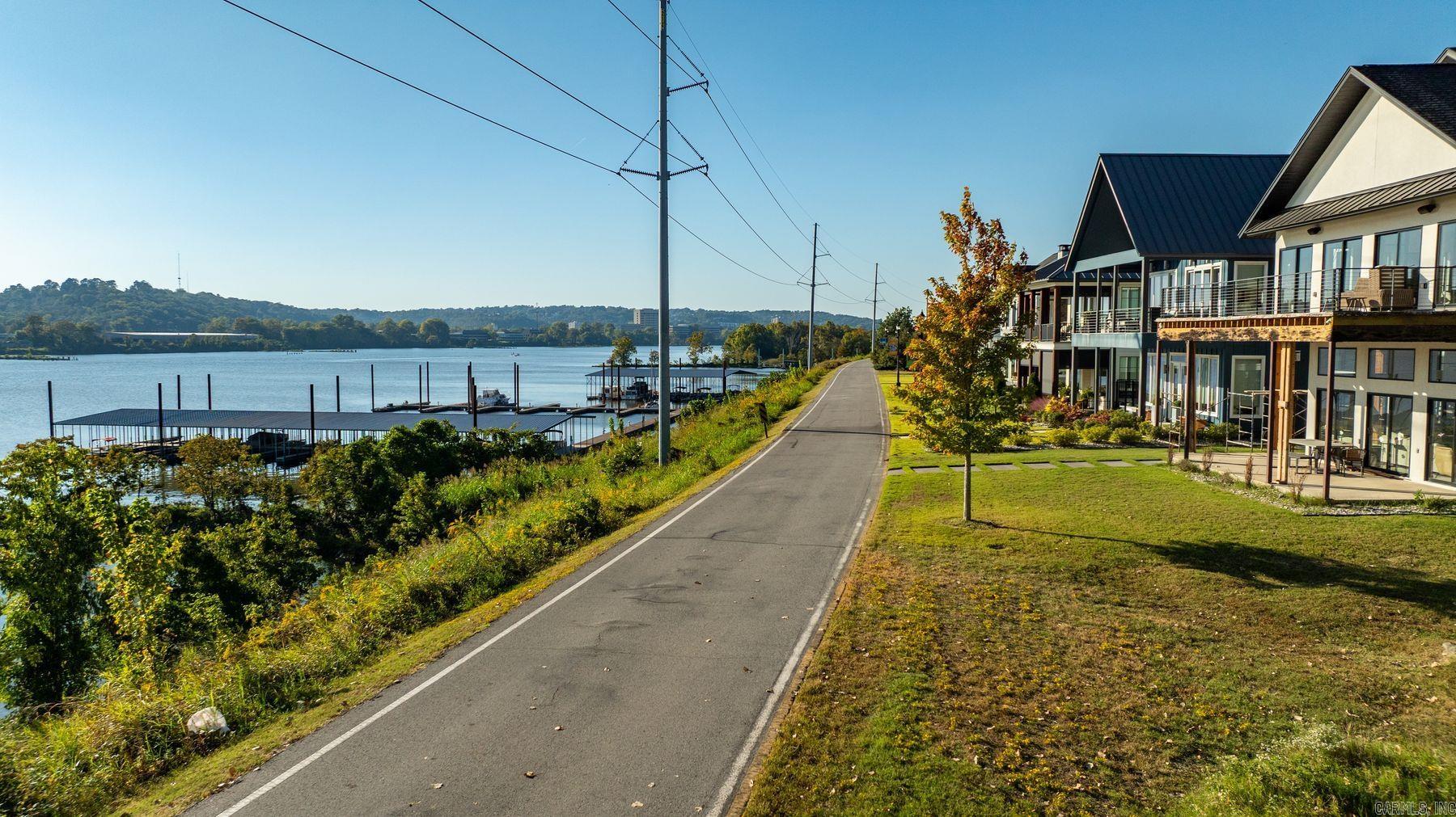 1309 Rockwater  North Little Rock, AR