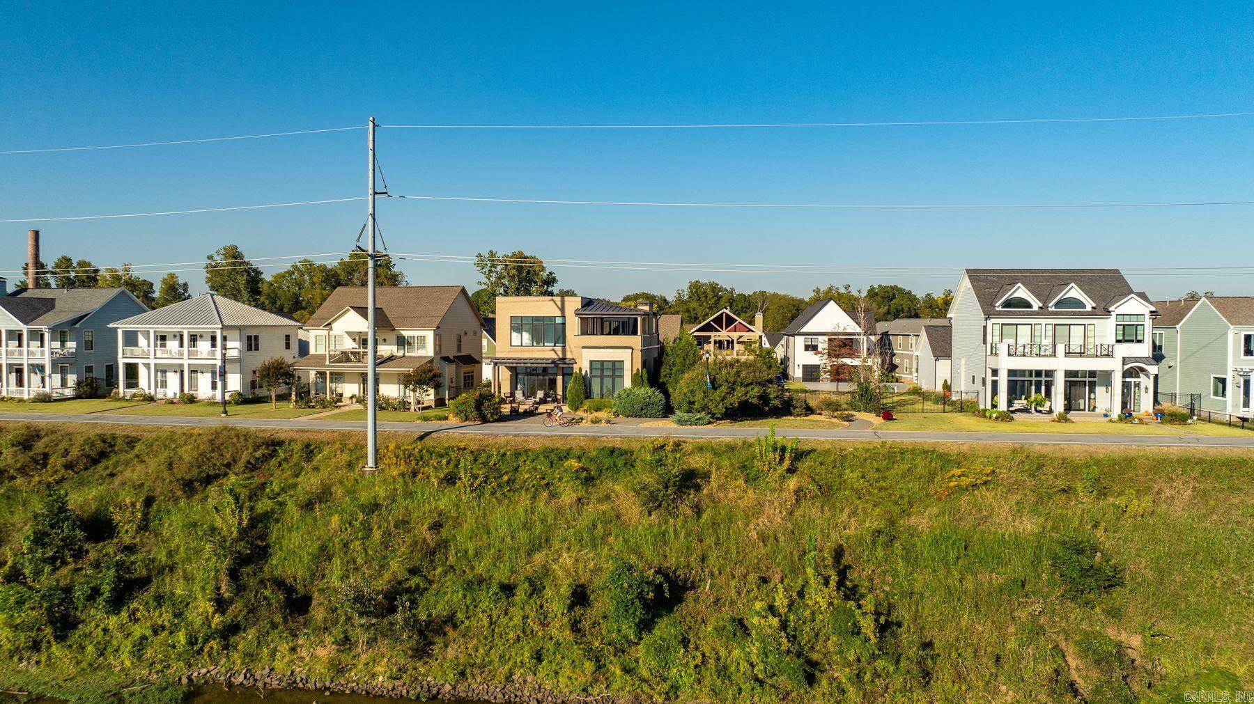 1309 Rockwater  North Little Rock, AR