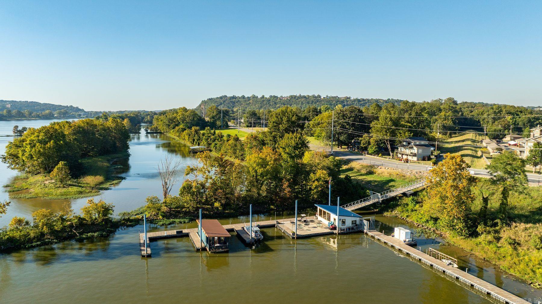 1309 Rockwater  North Little Rock, AR