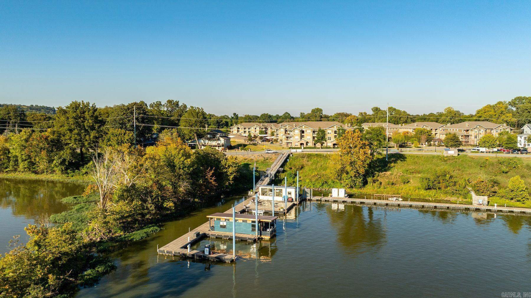 1309 Rockwater  North Little Rock, AR