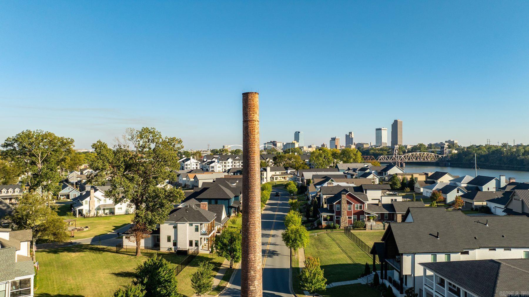 1309 Rockwater  North Little Rock, AR