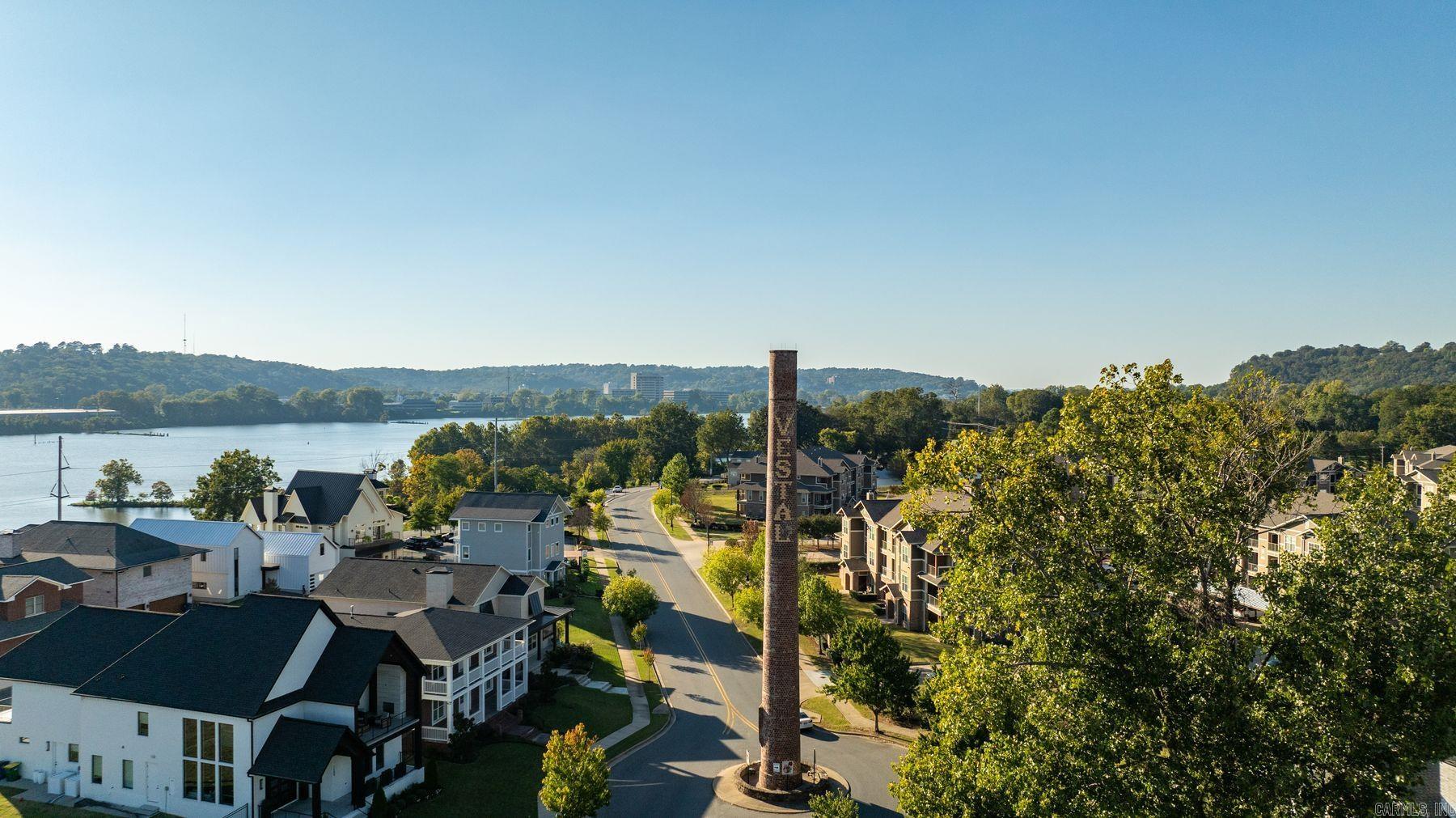 1309 Rockwater  North Little Rock, AR