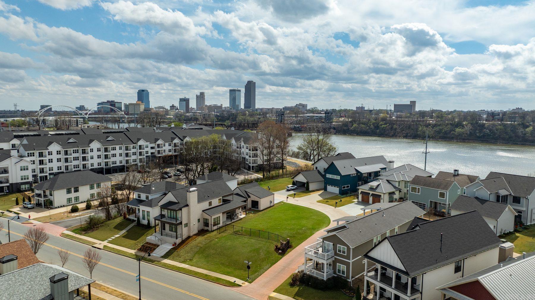 1309 Rockwater  North Little Rock, AR