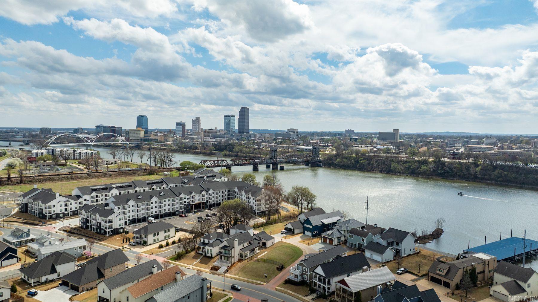 1309 Rockwater  North Little Rock, AR