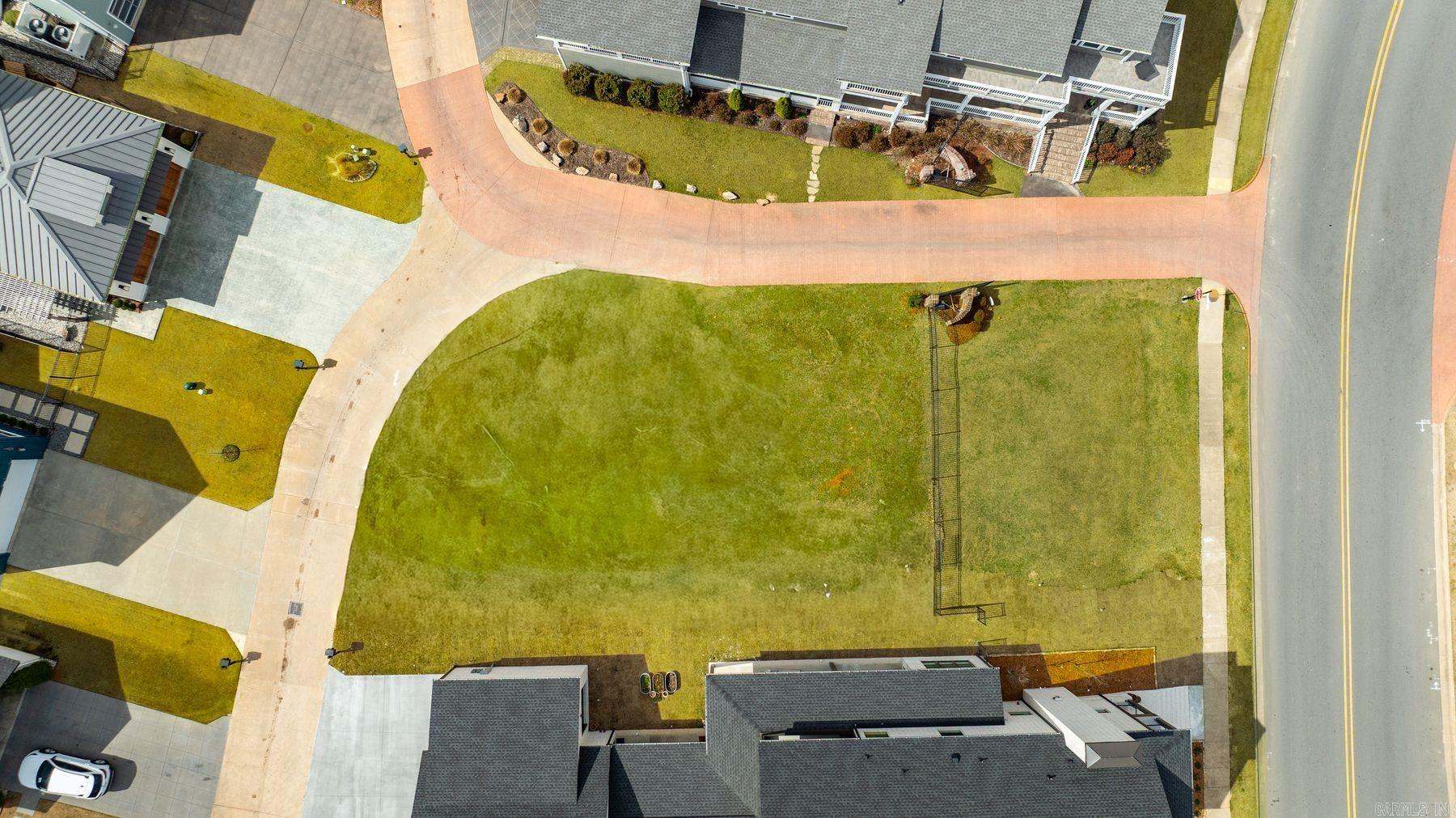 1309 Rockwater  North Little Rock, AR