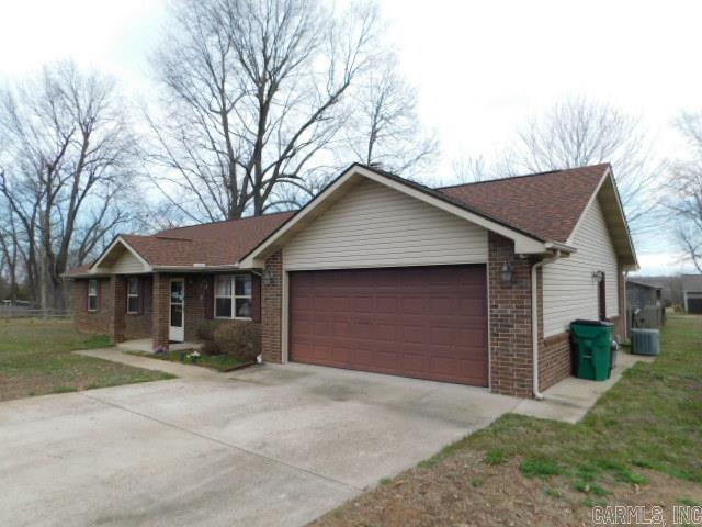 315 Magness  Gassville, AR