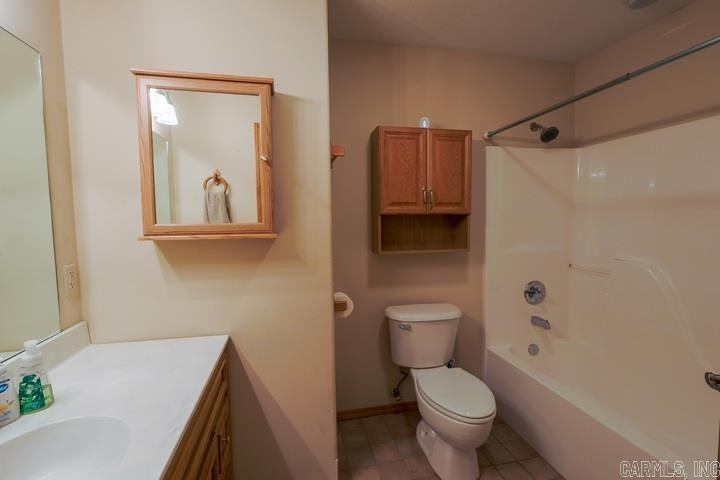 315 Magness Drive Gassville, AR 72635
