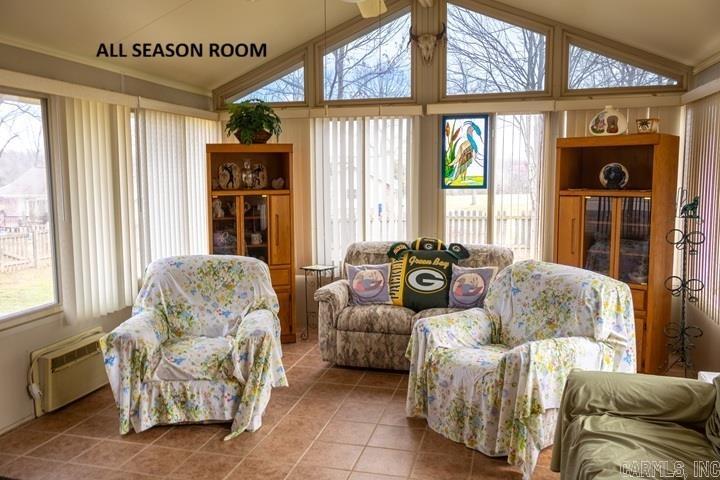 315 Magness  Gassville, AR