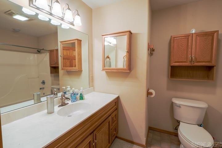 315 Magness Drive Gassville, AR 72635