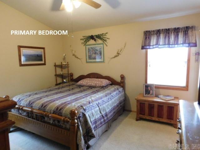 315 Magness  Gassville, AR