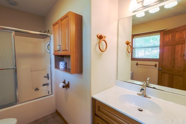 315 Magness Drive Gassville, AR 72635