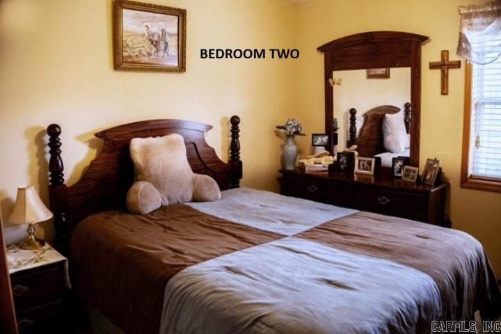 315 Magness  Gassville, AR