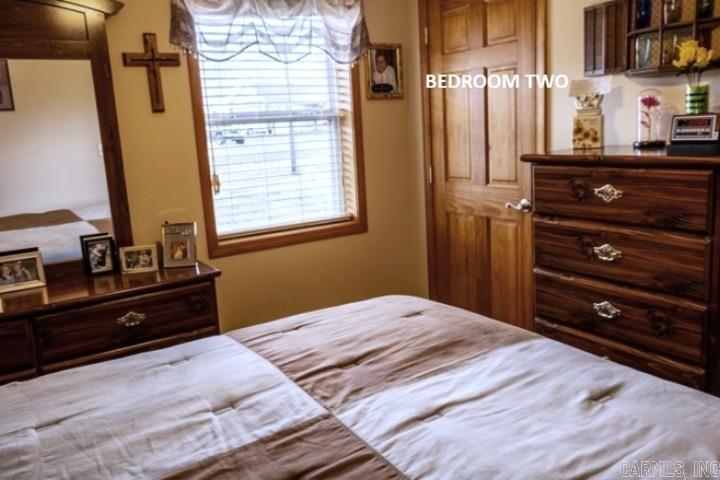 315 Magness  Gassville, AR