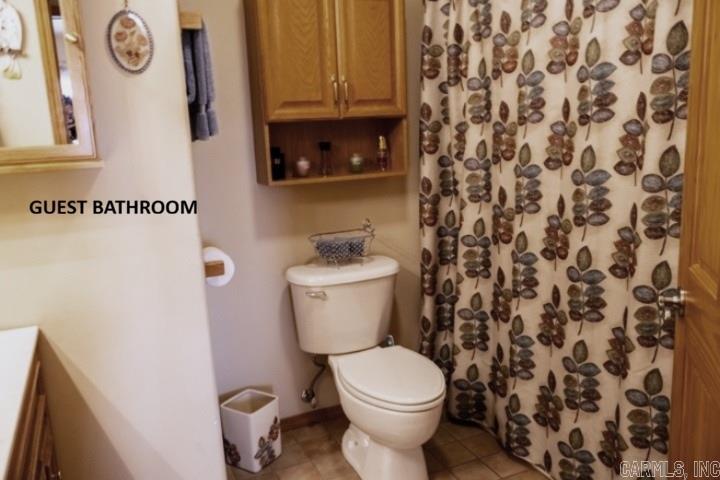 315 Magness  Gassville, AR