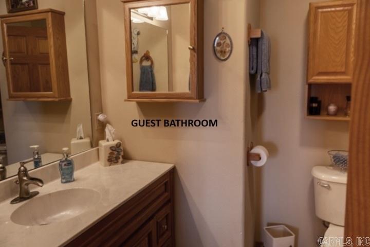 315 Magness  Gassville, AR