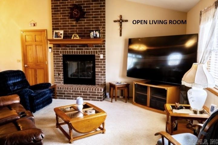 315 Magness  Gassville, AR