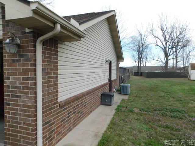 315 Magness  Gassville, AR