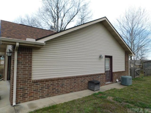 315 Magness  Gassville, AR