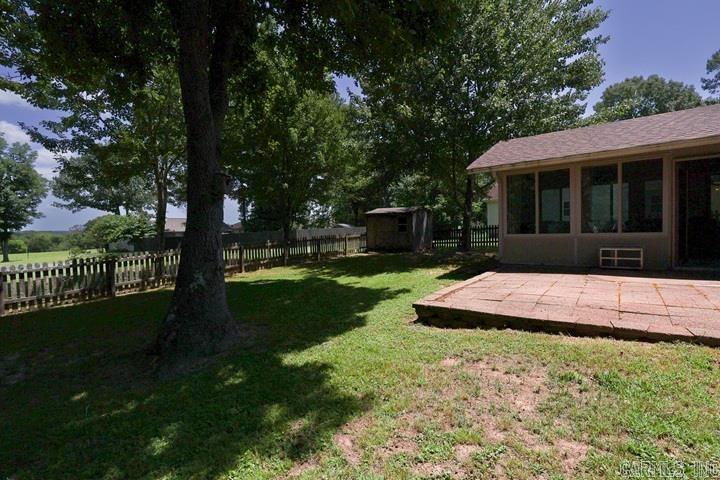 315 Magness Drive Gassville, AR 72635