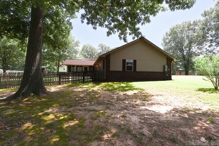 315 Magness Drive Gassville, AR 72635