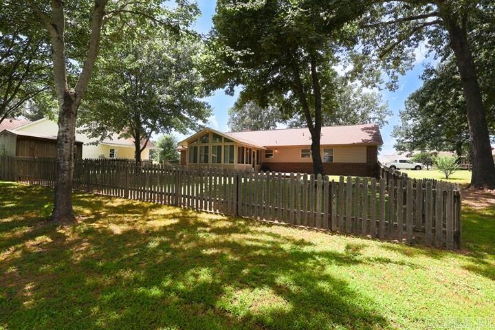 315 Magness Drive Gassville, AR 72635