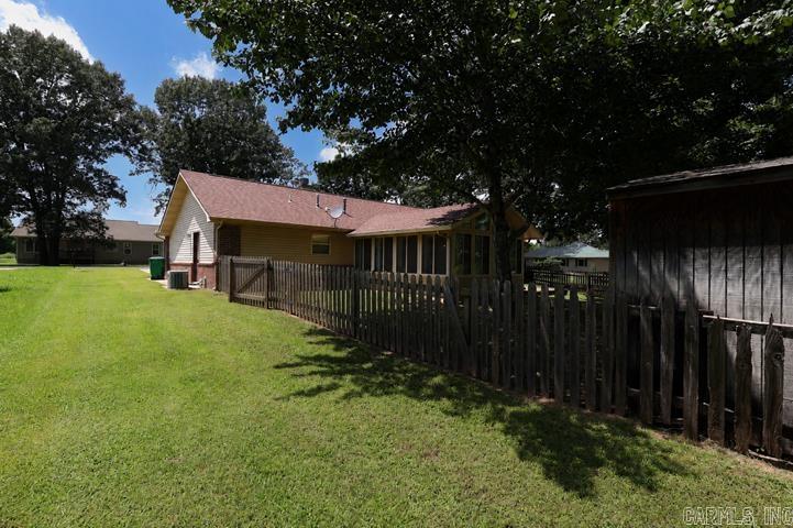 315 Magness Drive Gassville, AR 72635