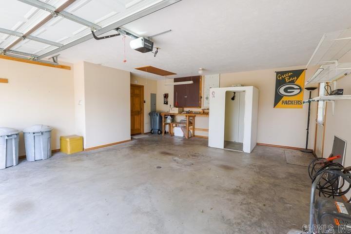 315 Magness Drive Gassville, AR 72635