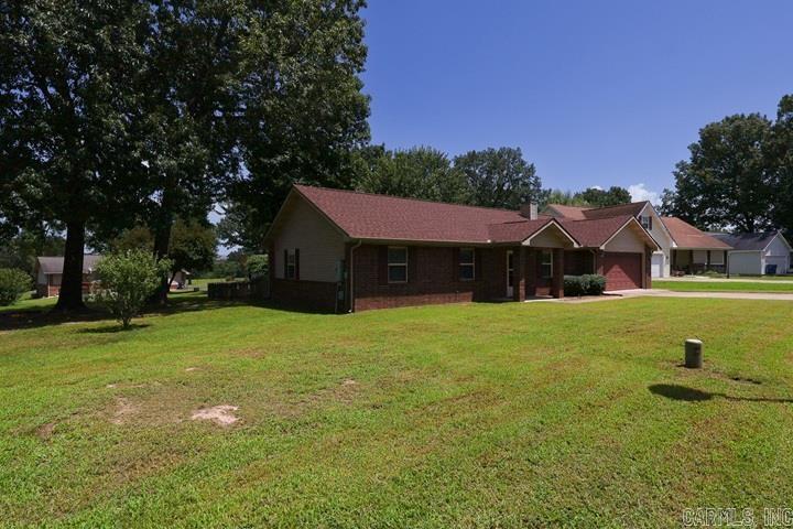 315 Magness Drive Gassville, AR 72635