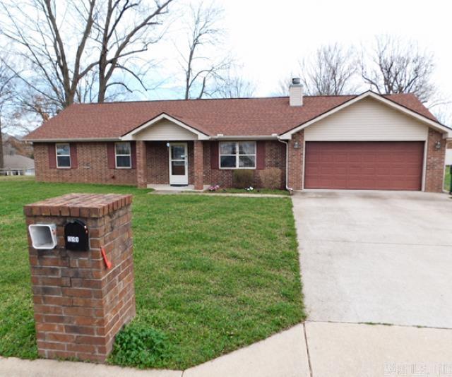 315 Magness Drive Gassville, AR 72635