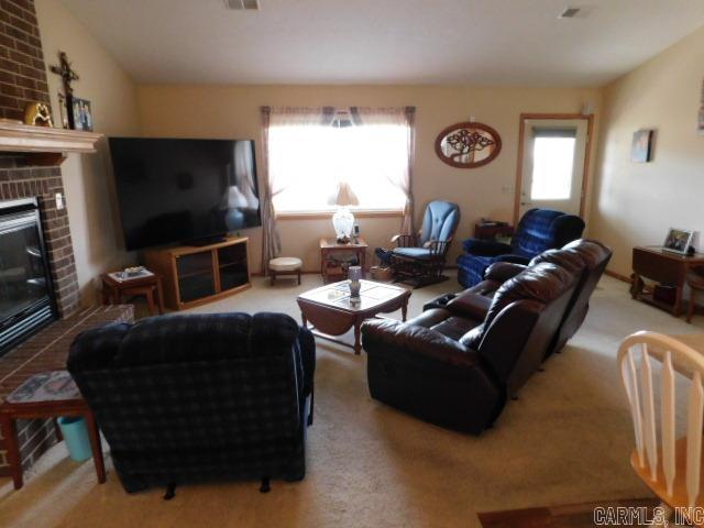 315 Magness  Gassville, AR