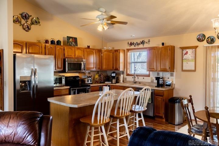 315 Magness  Gassville, AR