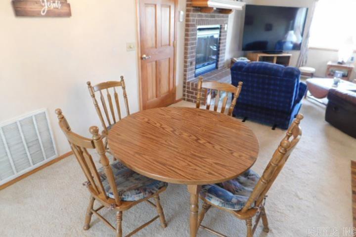 315 Magness  Gassville, AR