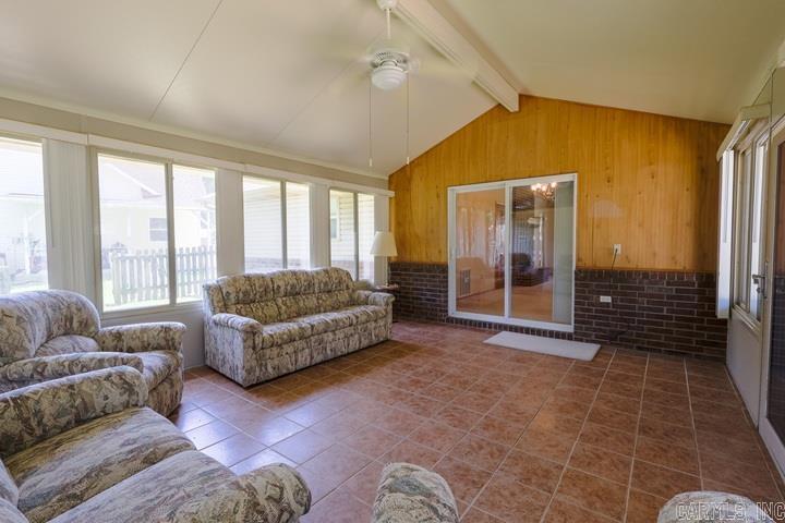 315 Magness Drive Gassville, AR 72635