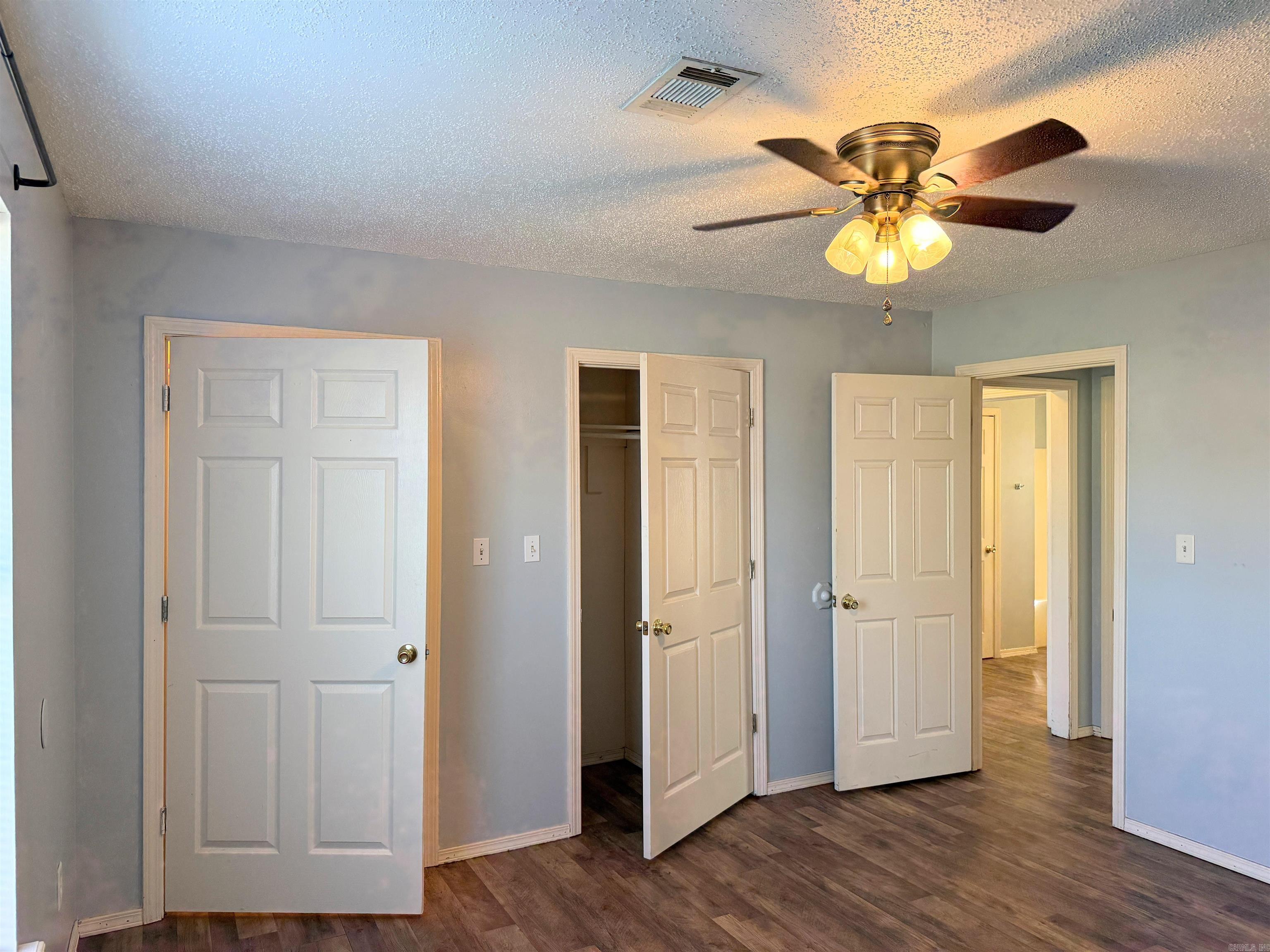 1801 W Cline  Clarksville, AR