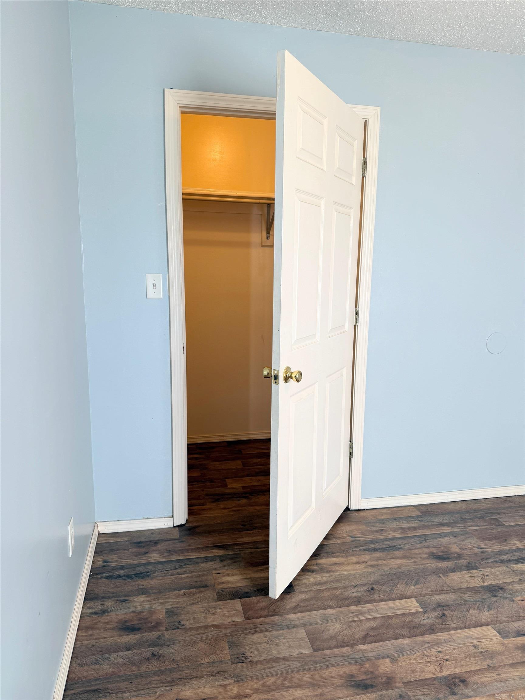 1801 W Cline  Clarksville, AR