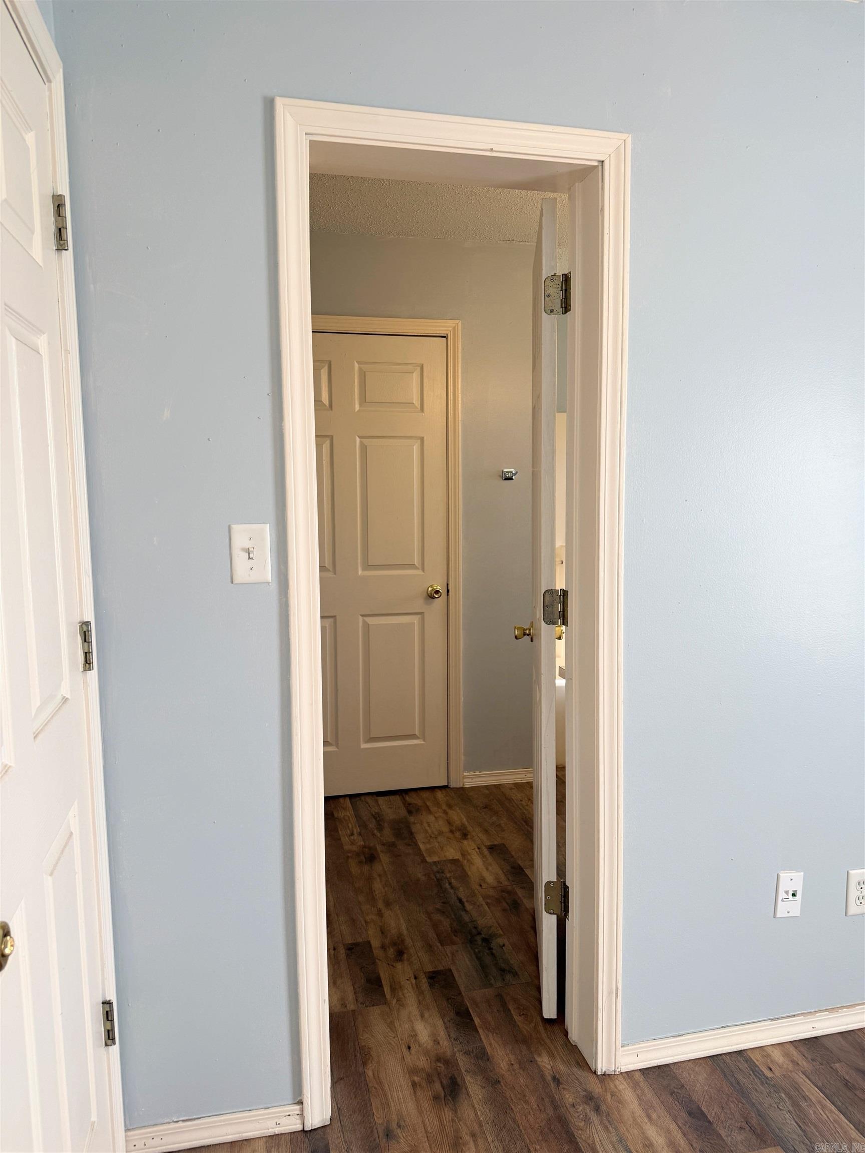 1801 W Cline  Clarksville, AR