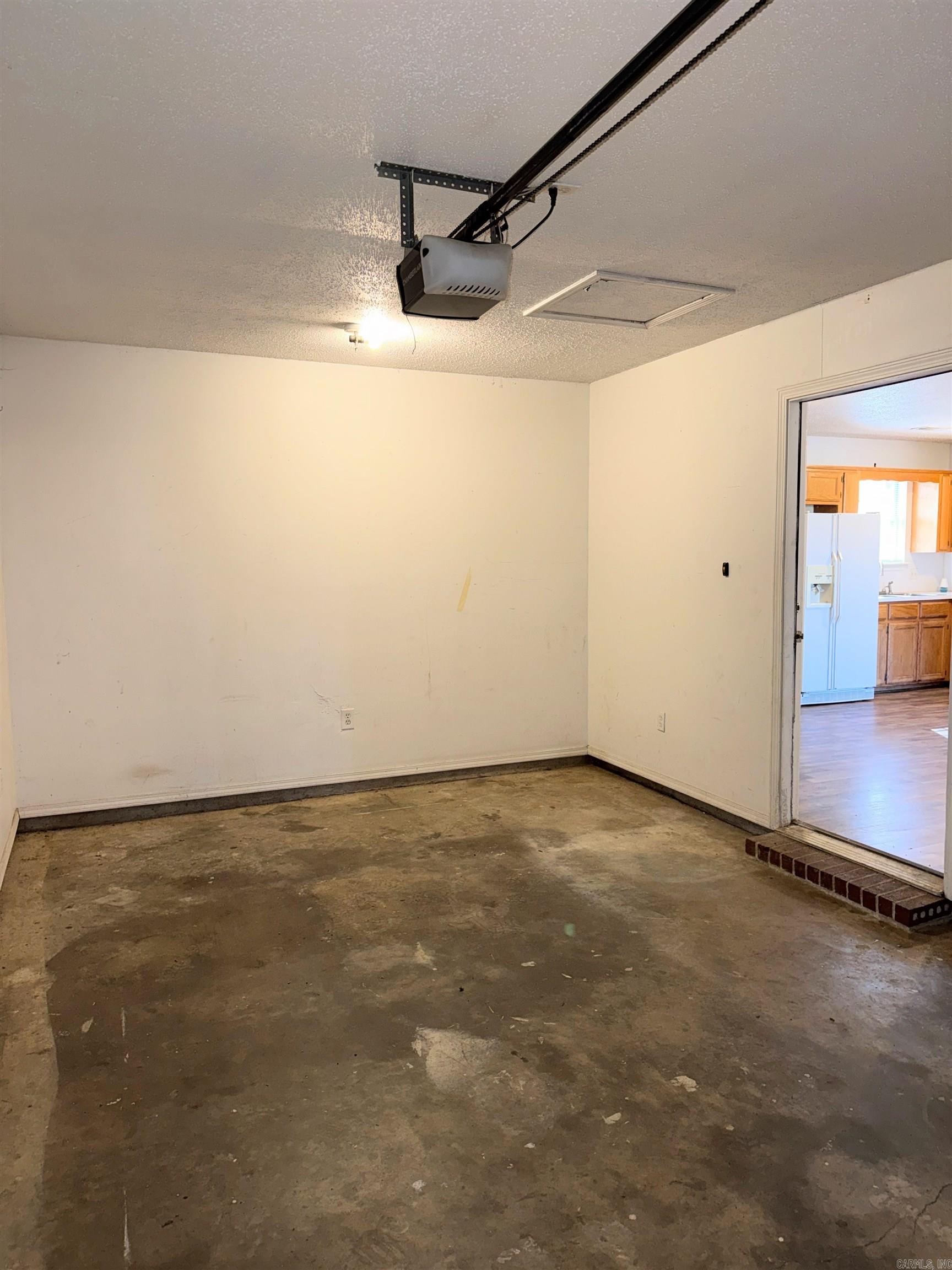 1801 W Cline  Clarksville, AR