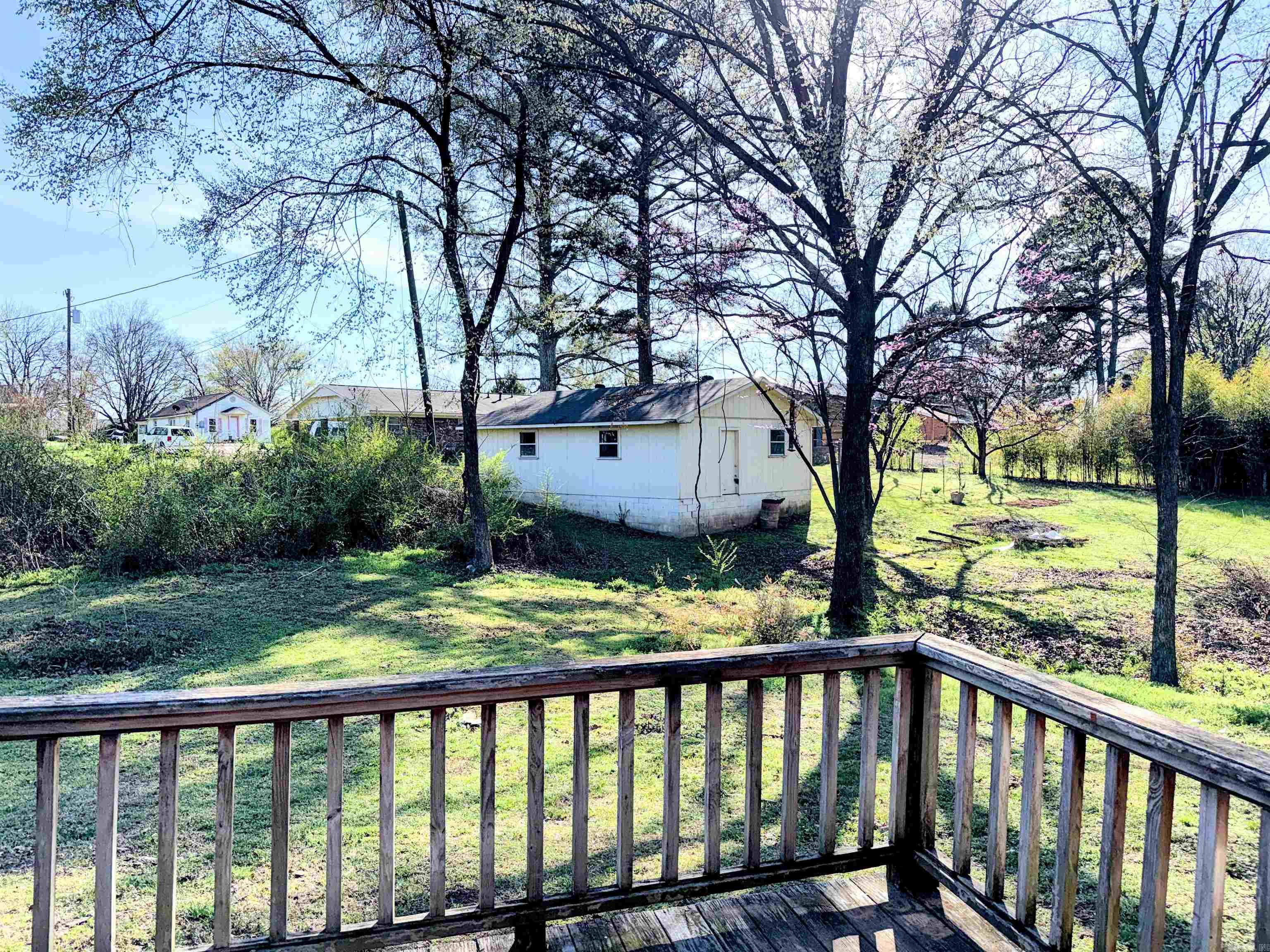 1801 W Cline  Clarksville, AR