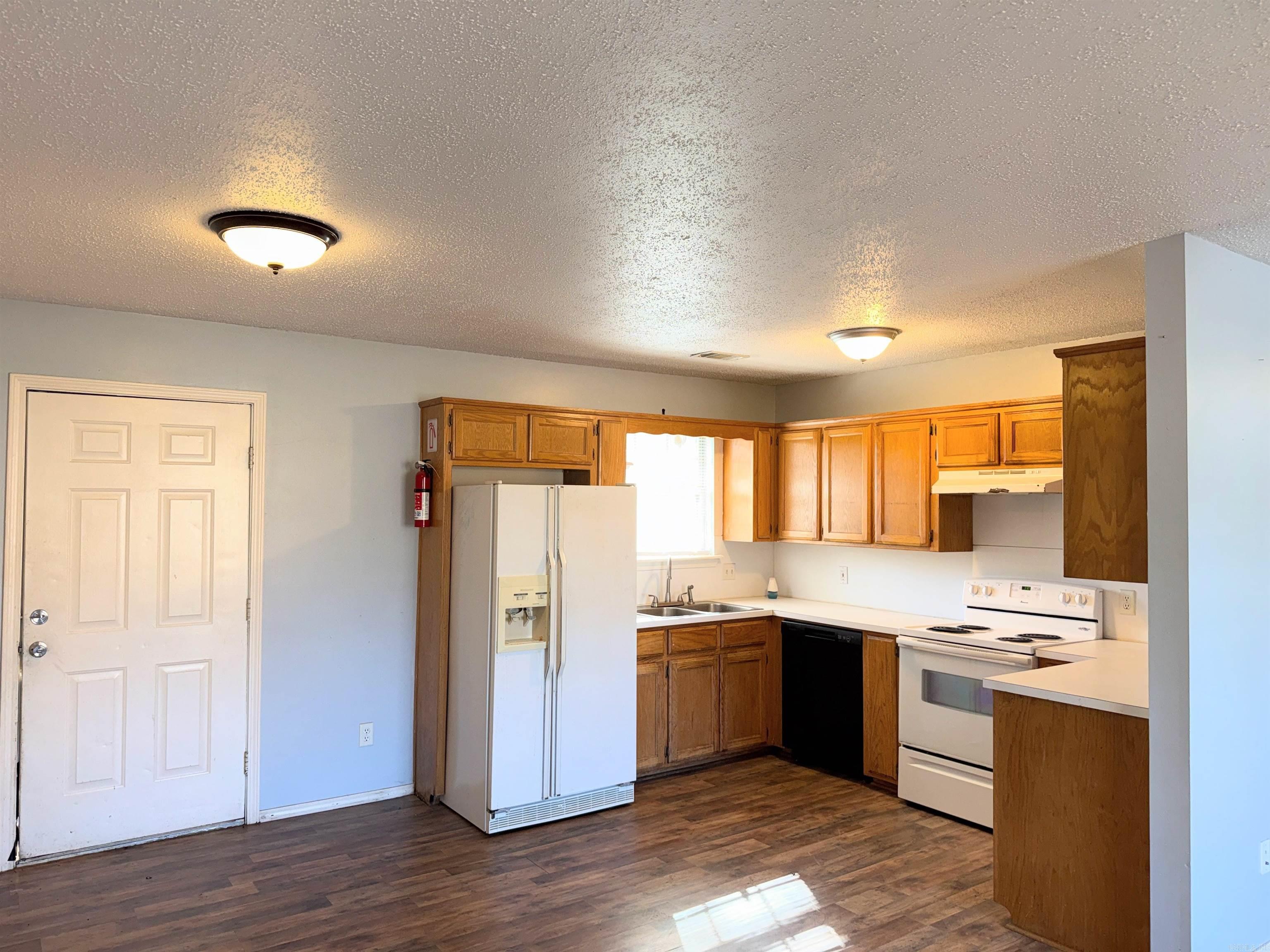 1801 W Cline  Clarksville, AR