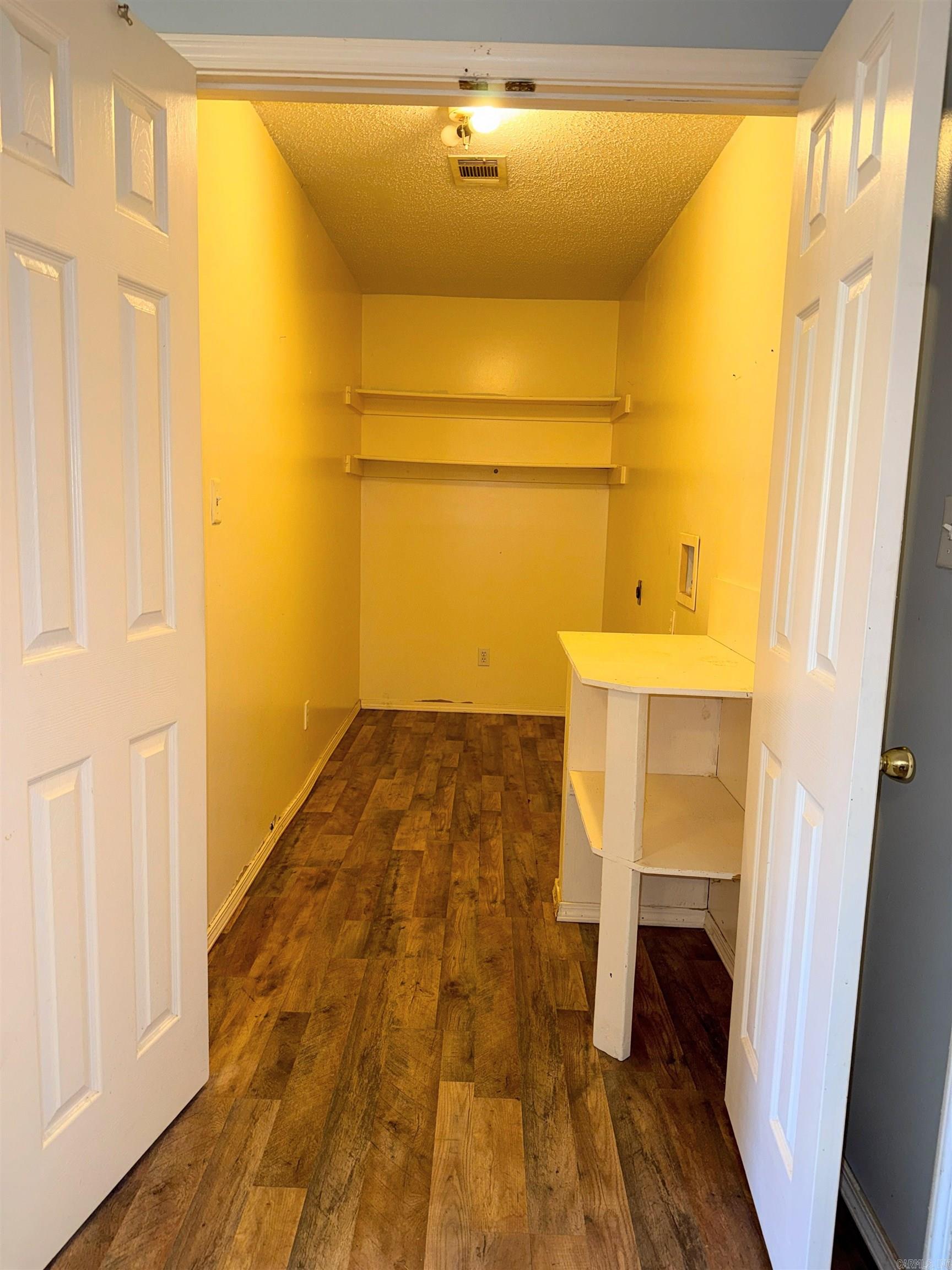 1801 W Cline  Clarksville, AR