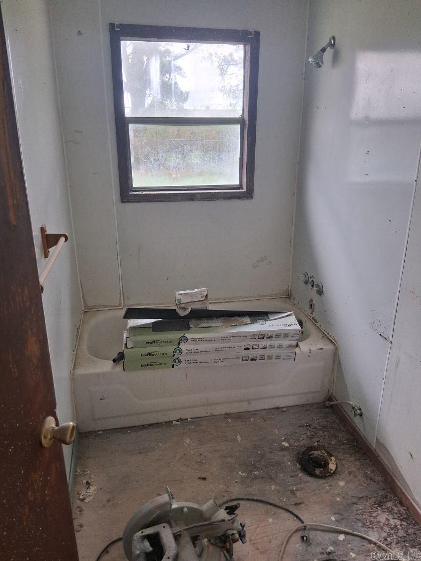 805 Dangeau  Forrest City, AR