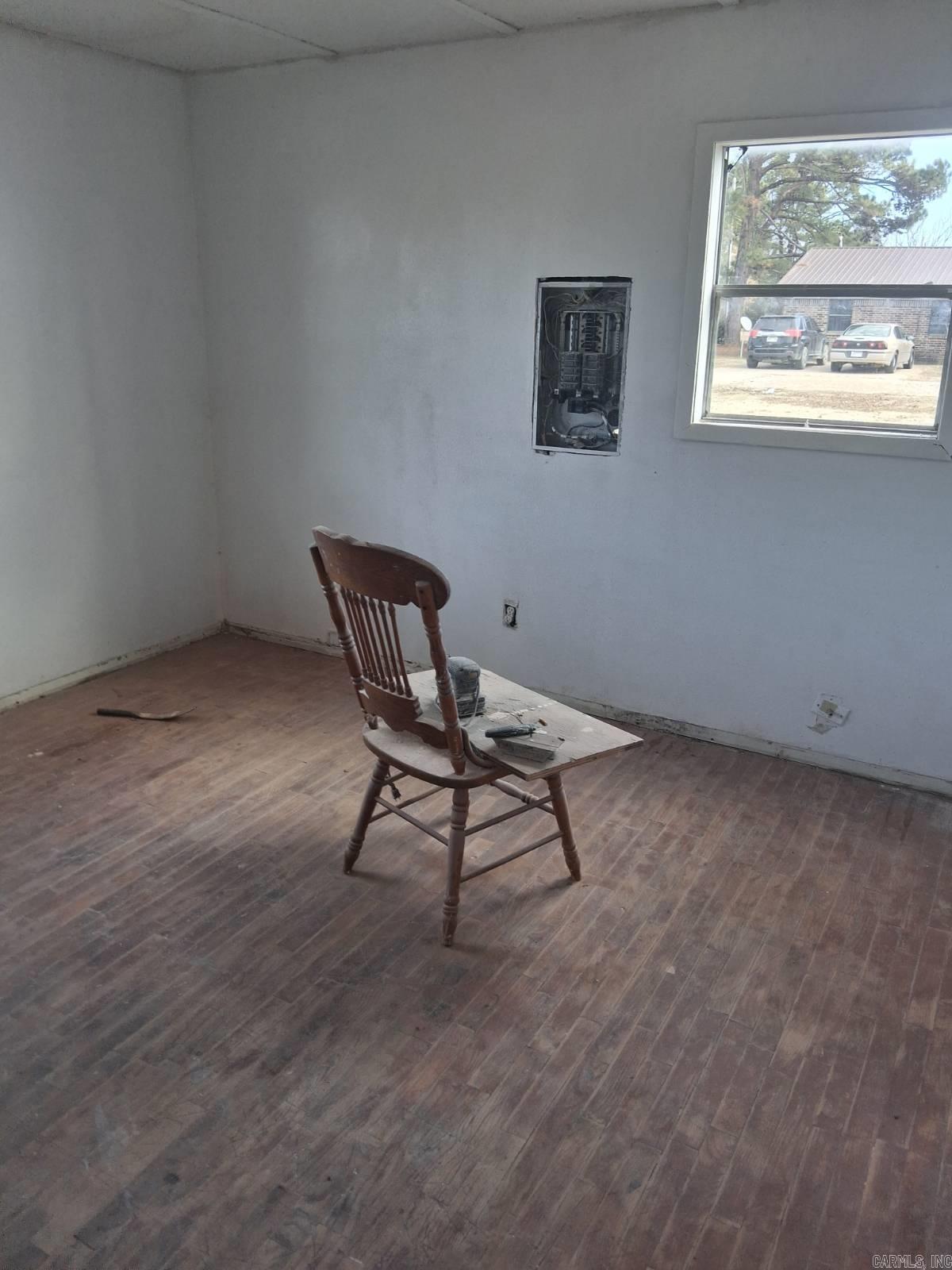 805 Dangeau  Forrest City, AR