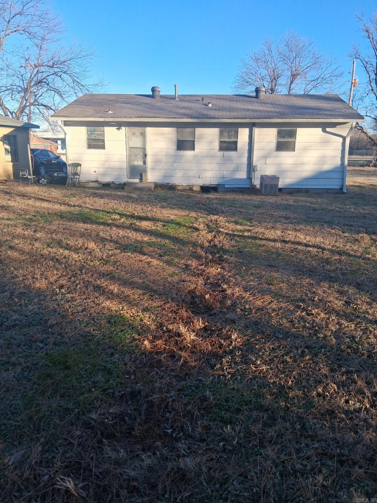 805 Dangeau  Forrest City, AR